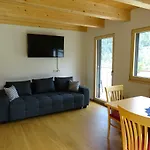 Haus Poetscher شقة ماتري إن أوستيرول