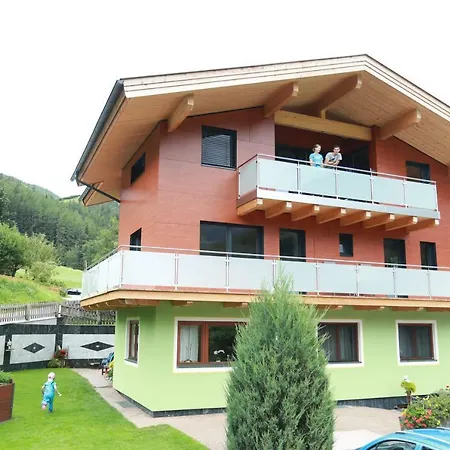 Lejlighed Haus Poetscher Matrei in Osttirol