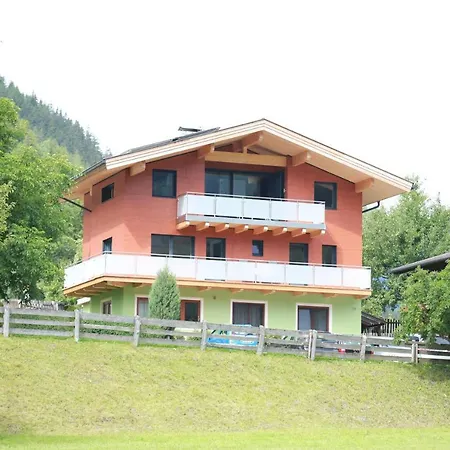 Haus Poetscher