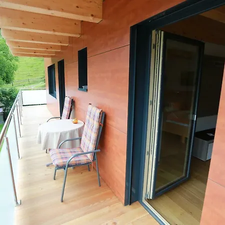 Haus Poetscher Matrei in Osttirol