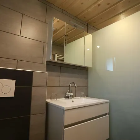 Lejlighed Haus Poetscher Matrei in Osttirol