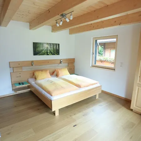 Haus Poetscher Apartament Matrei in Osttirol