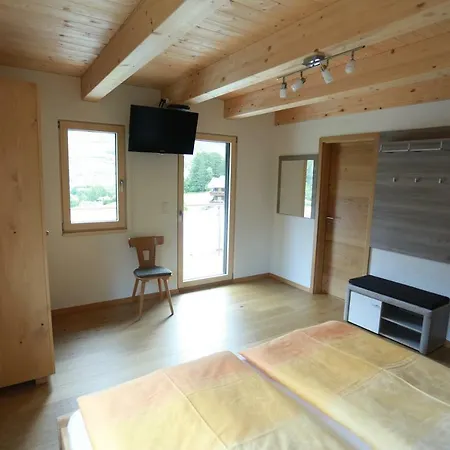 Apartament Haus Poetscher