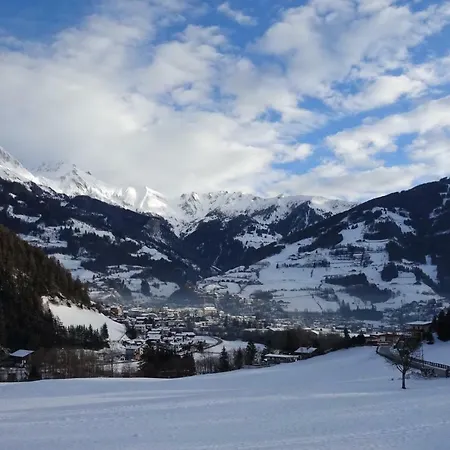 Haus Poetscher Matrei in Osttirol