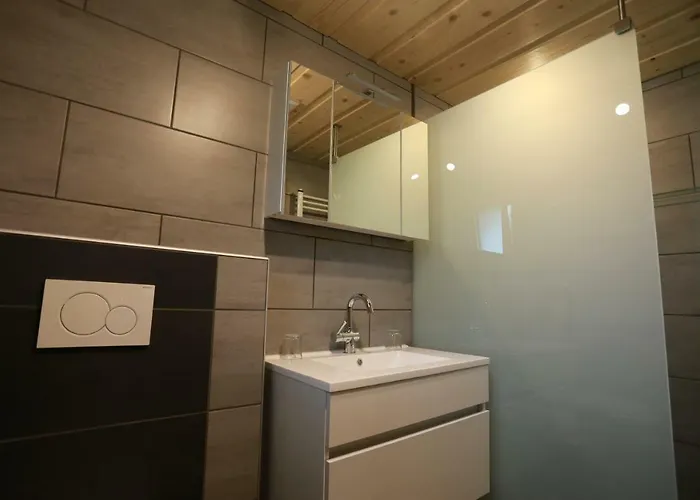 Apartmán Haus Poetscher Matrei in Osttirol