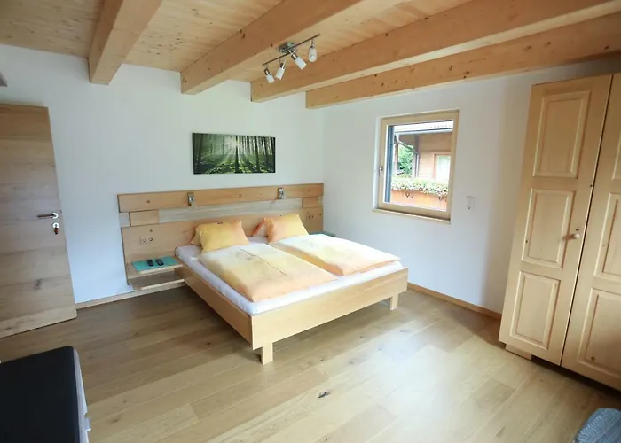 Haus Poetscher Apartmán Matrei in Osttirol