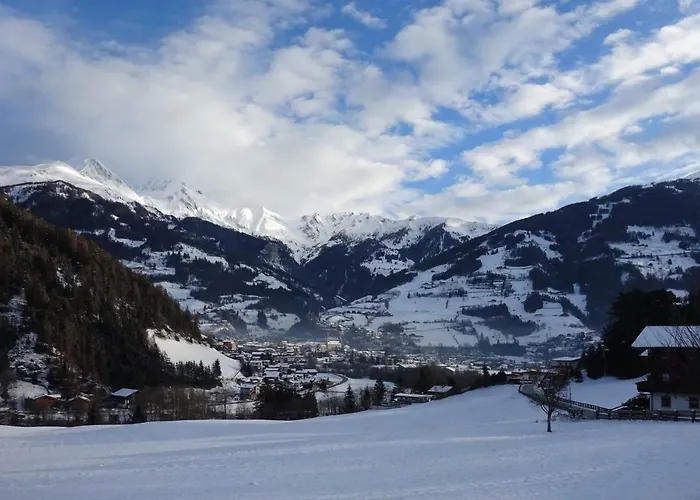 Haus Poetscher Matrei in Osttirol