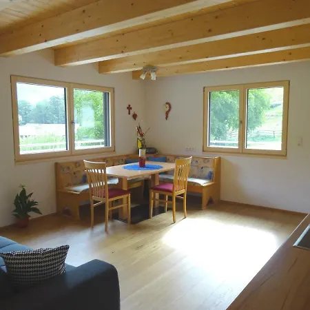 Haus Poetscher *