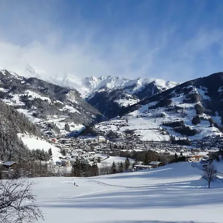 Haus Poetscher Apartamento Matrei in Osttirol
