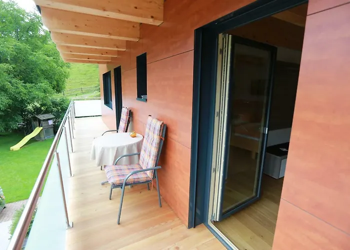 Haus Poetscher Matrei in Osttirol