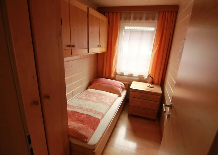 Haus Poetscher Appartamento