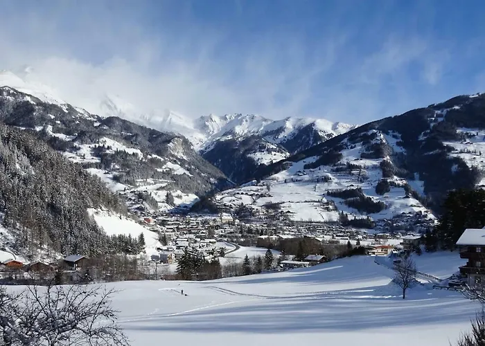 Haus Poetscher Appartamento Matrei in Osttirol